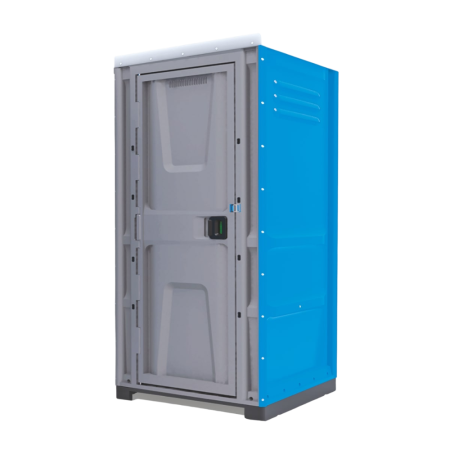 Туалетная кабина ToypeK (Синий)